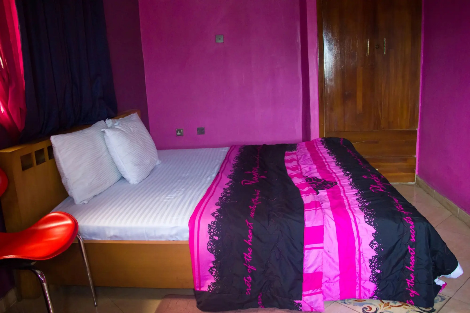 De Prince Guest House