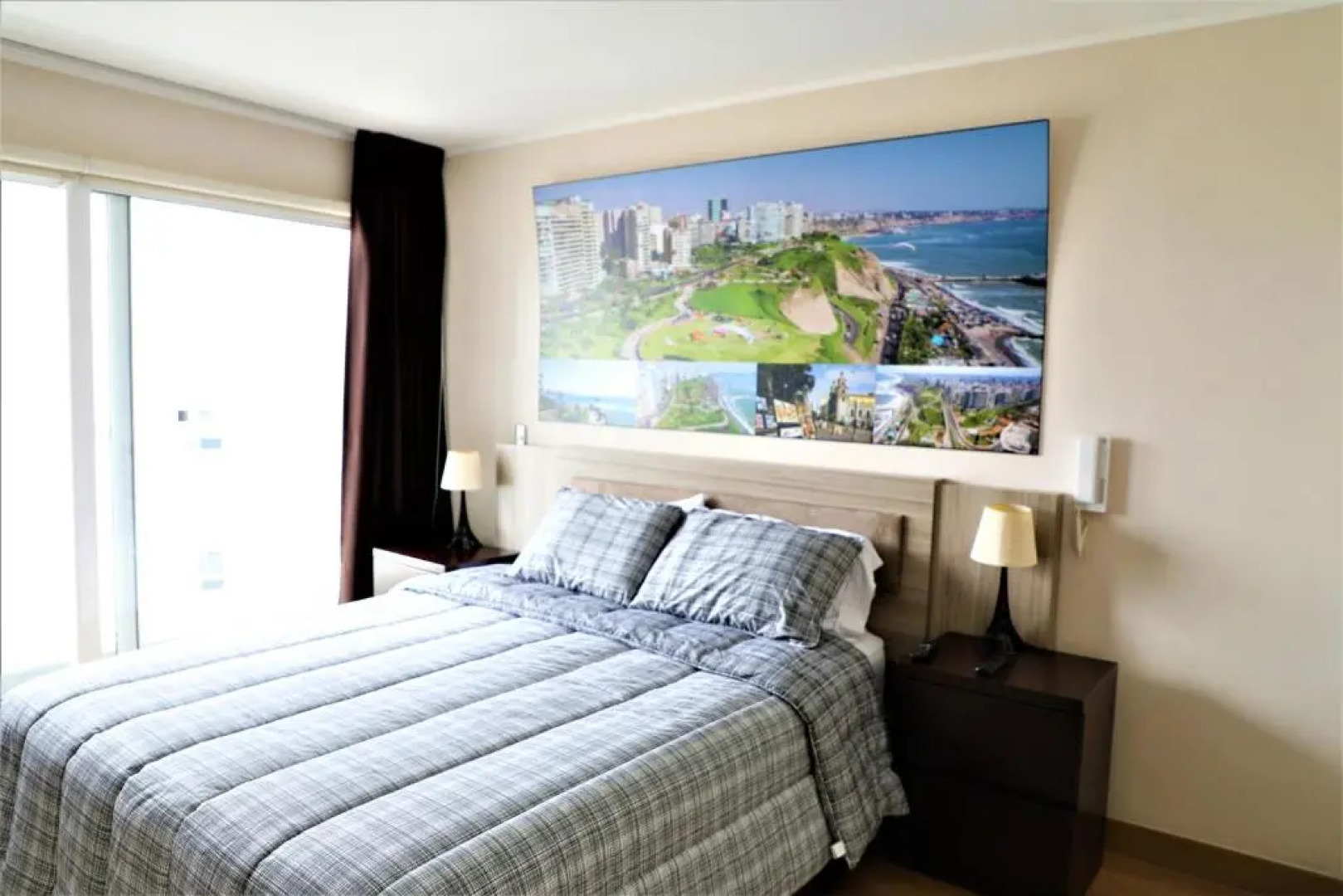 Miraflores4Rent Upper Pardo