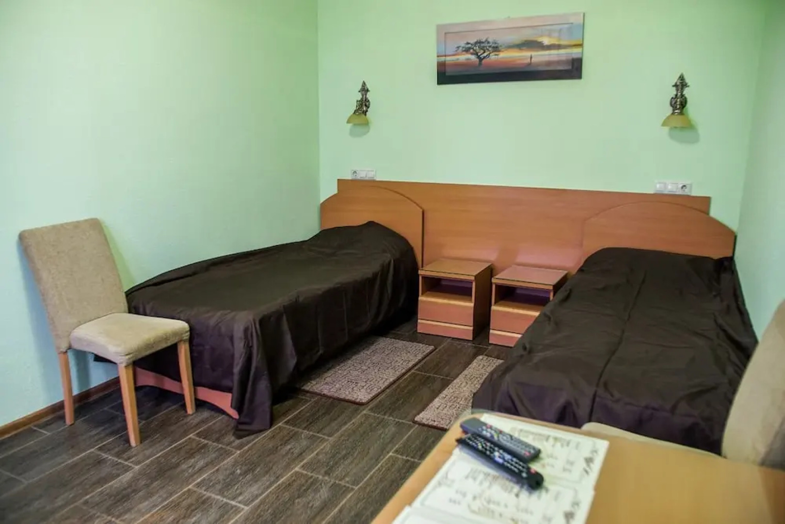 Клуб «Самый лучший день»