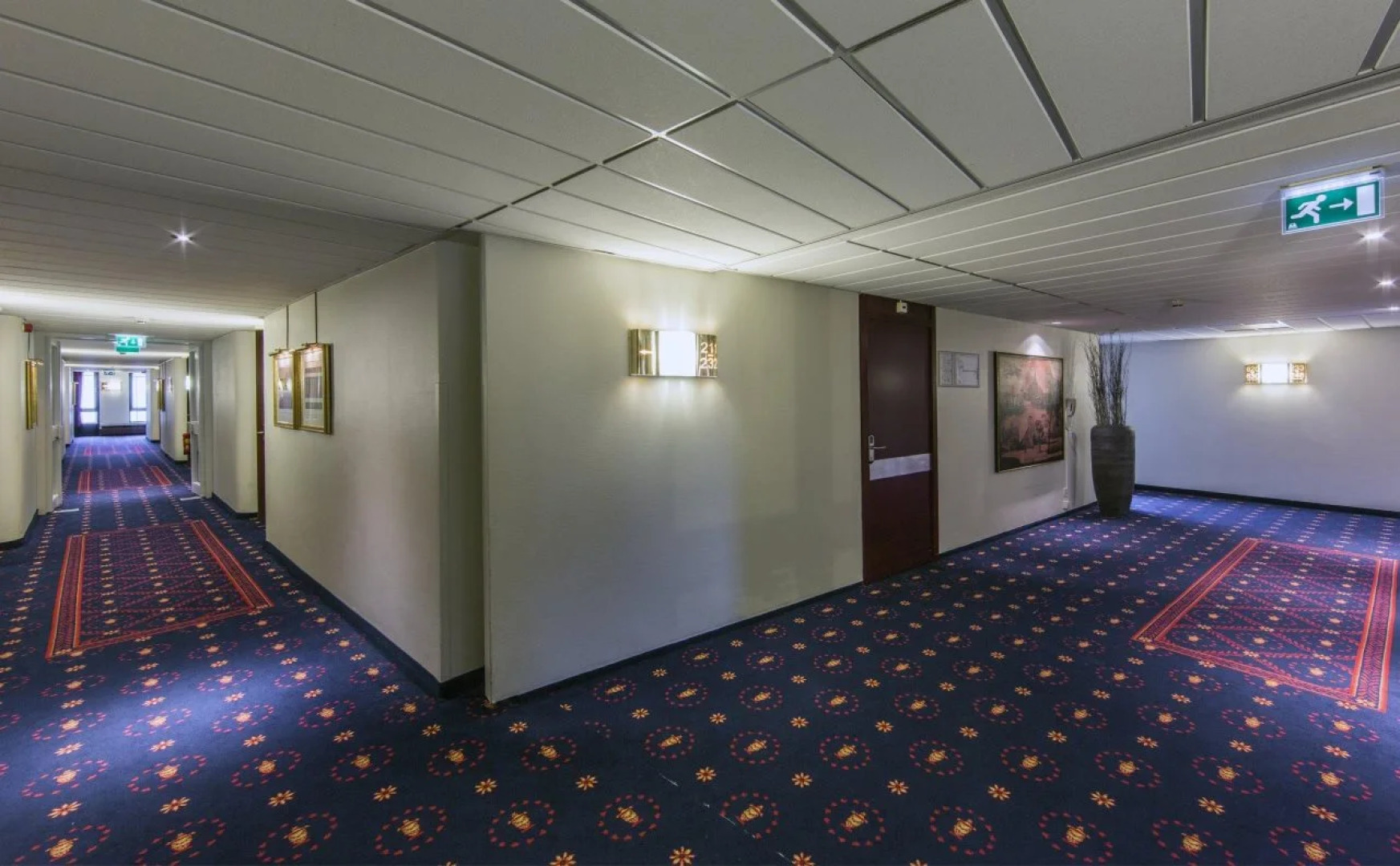 Crowne Plaza Maastricht by IHG