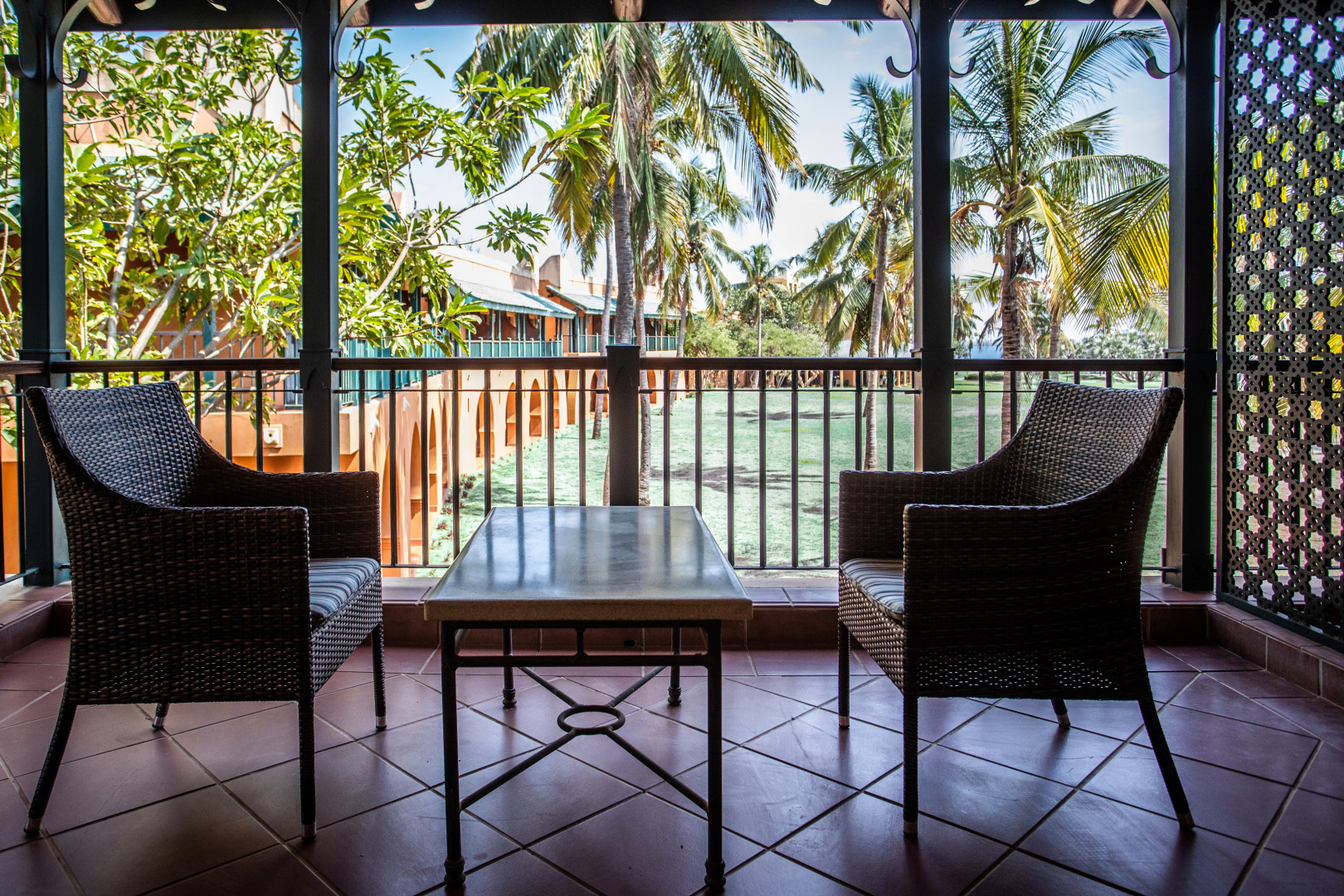 Avani Pemba Beach Hotel