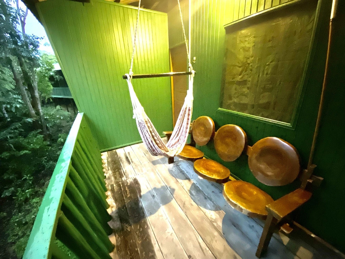 Amazonia Jungle Hotel