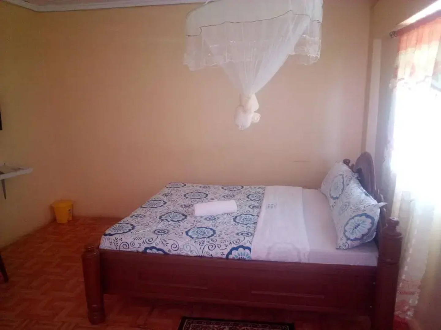 Spanish Restaurant and Lodge Gilgil