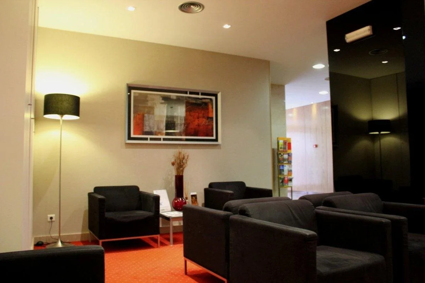 Hotel Principe Lisboa