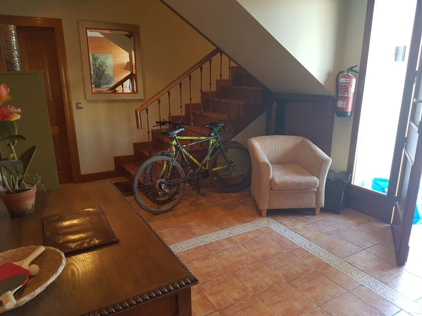 Apartamentos Mazuga Rural