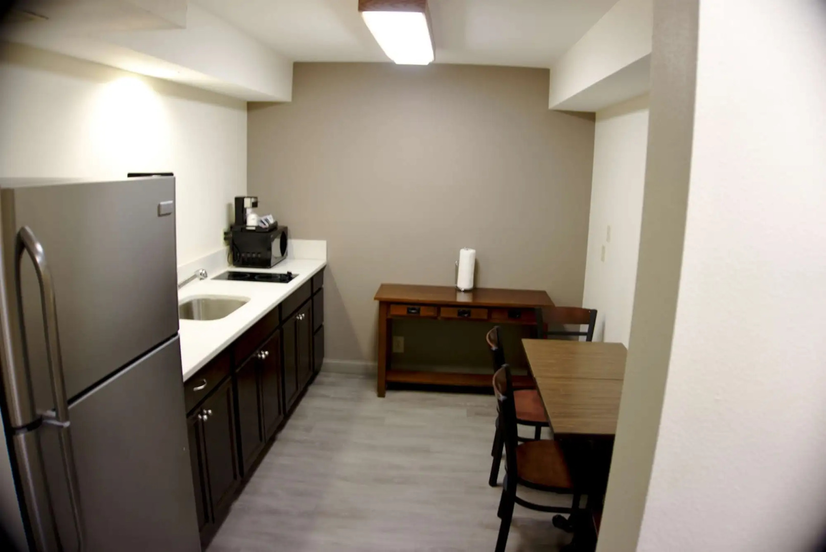 Best Western Mt. Hood Inn