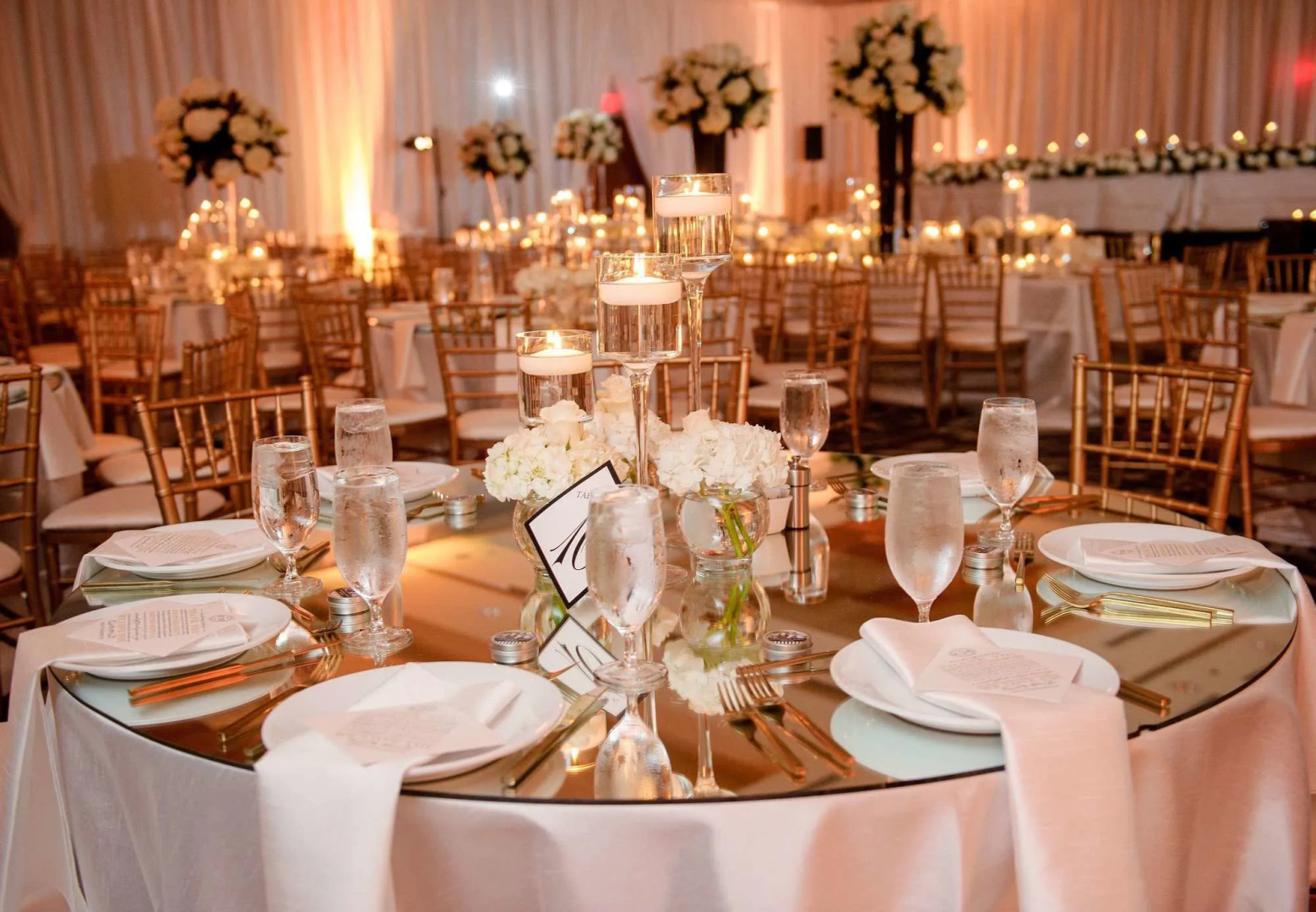 Raleigh Marriott City Center