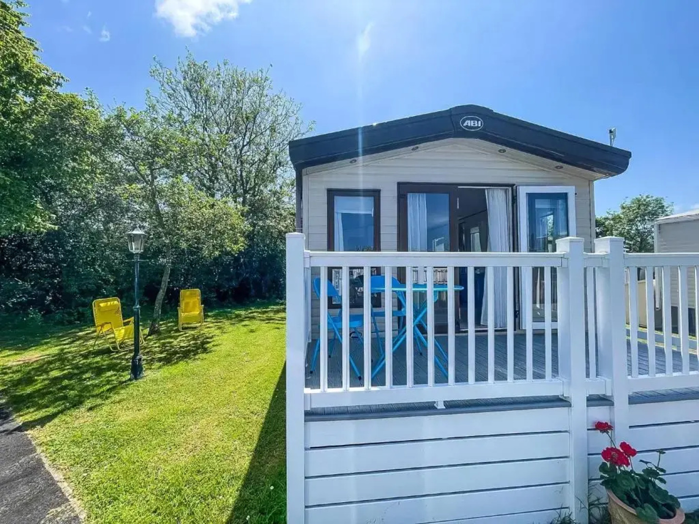 Carlton Meres Country Park