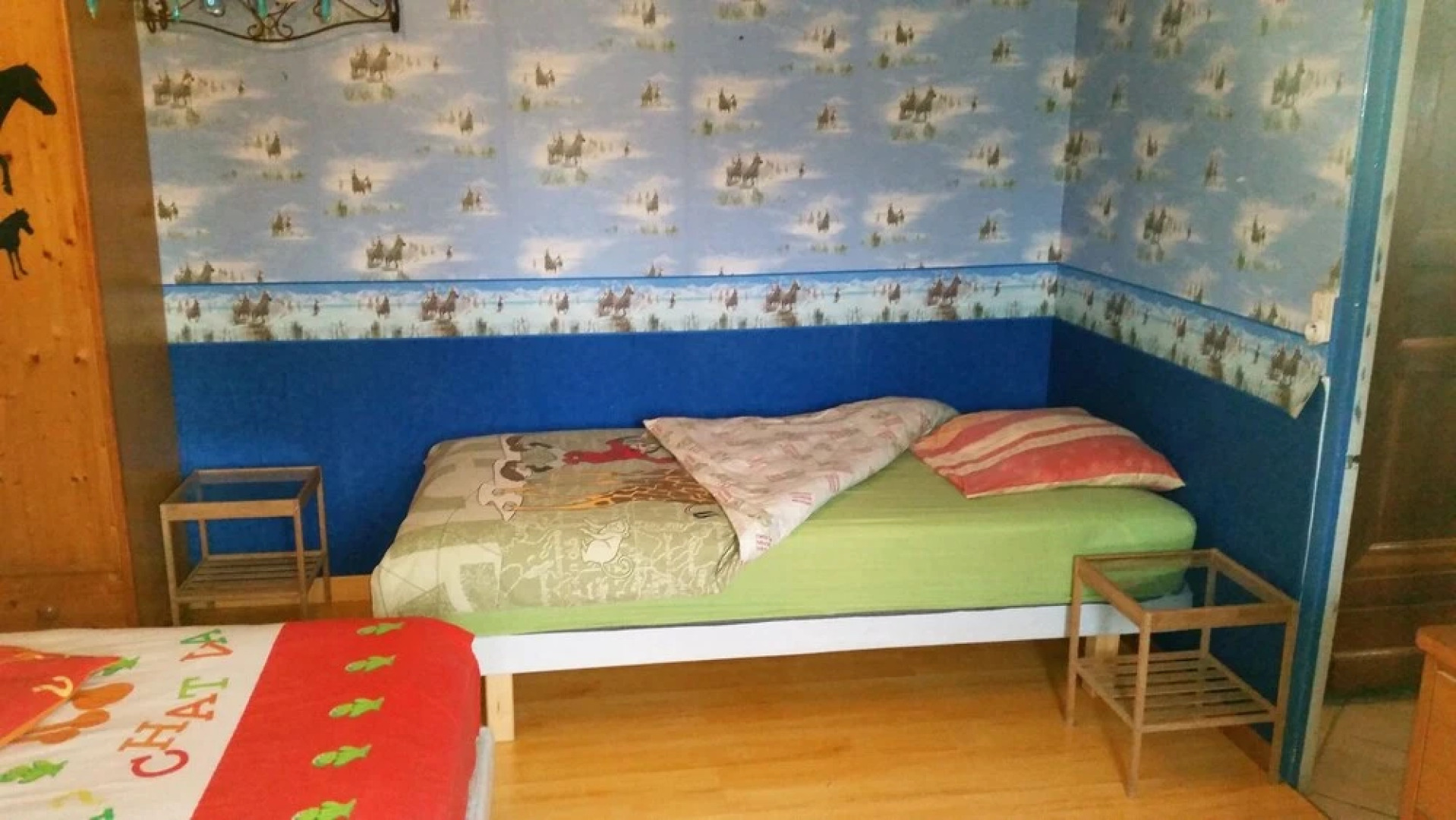 Le Moliere 3 chambres