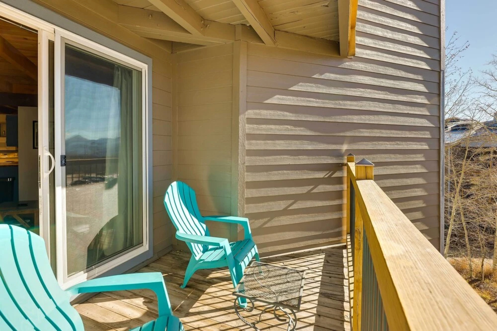 Mtn-view Condo w/ Community Perks in Silverthorne
