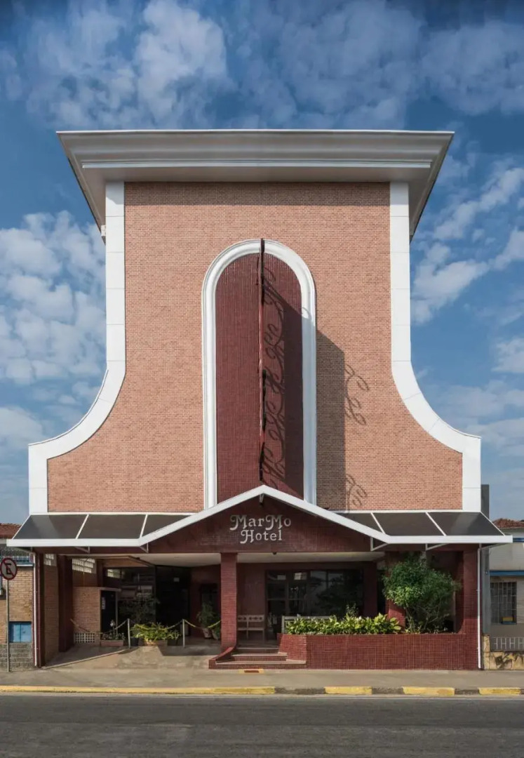 Hotel MarMo