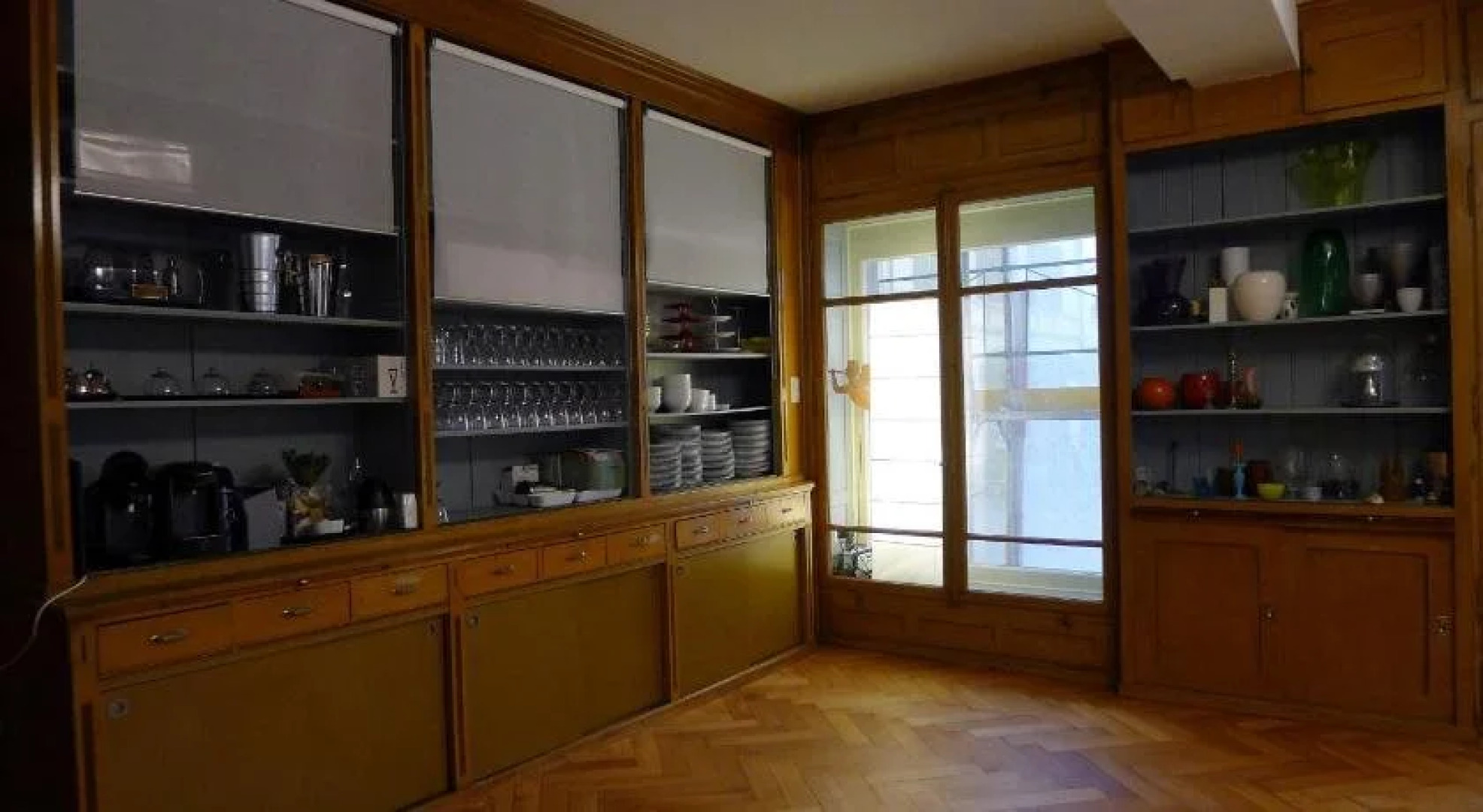 Die Bleibe - Bed & Breakfast in Winterthur-Töss