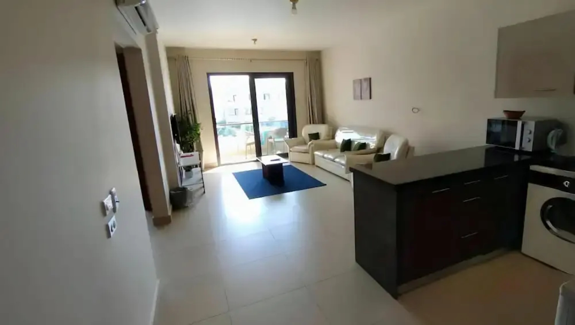 Sokhna Sea Breeze Chalet