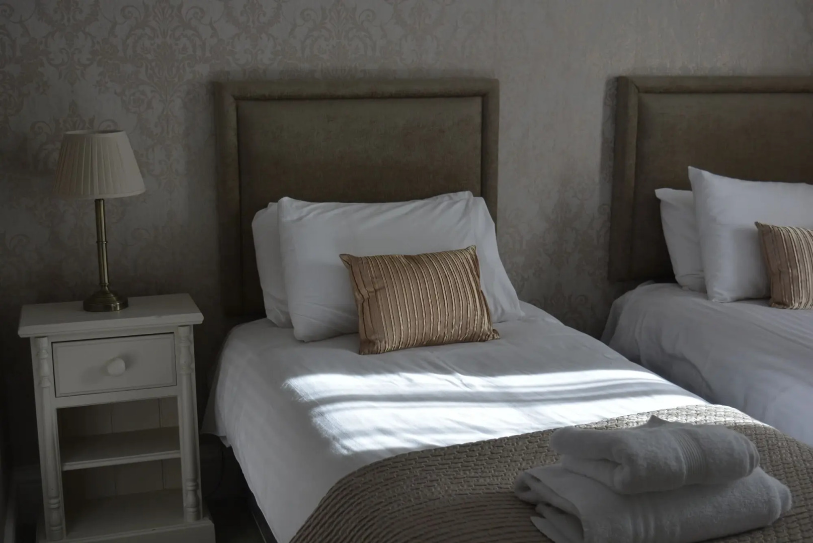 Stallingborough Grange Hotel