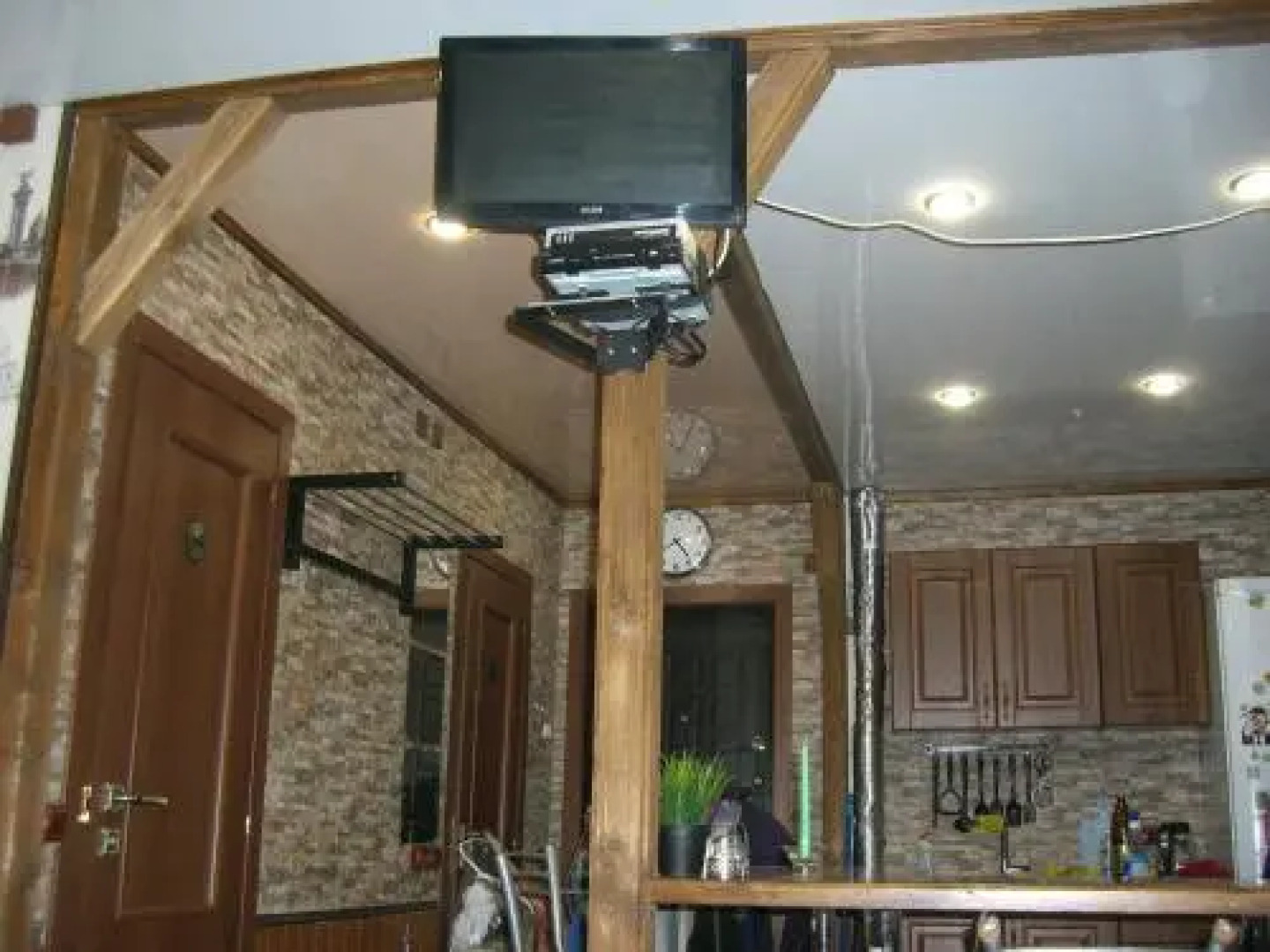 Guest House on Sovetskaya 7