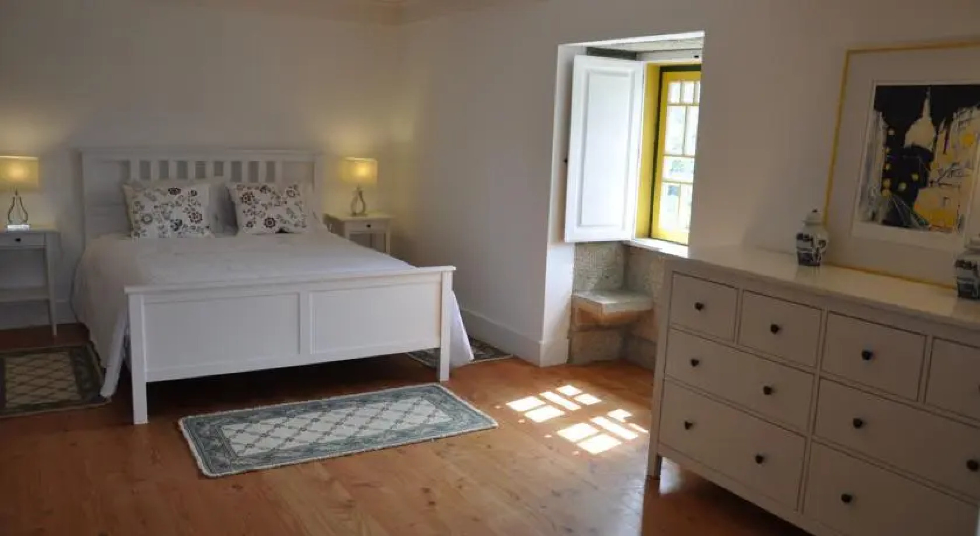 Quinta S. Sebastião