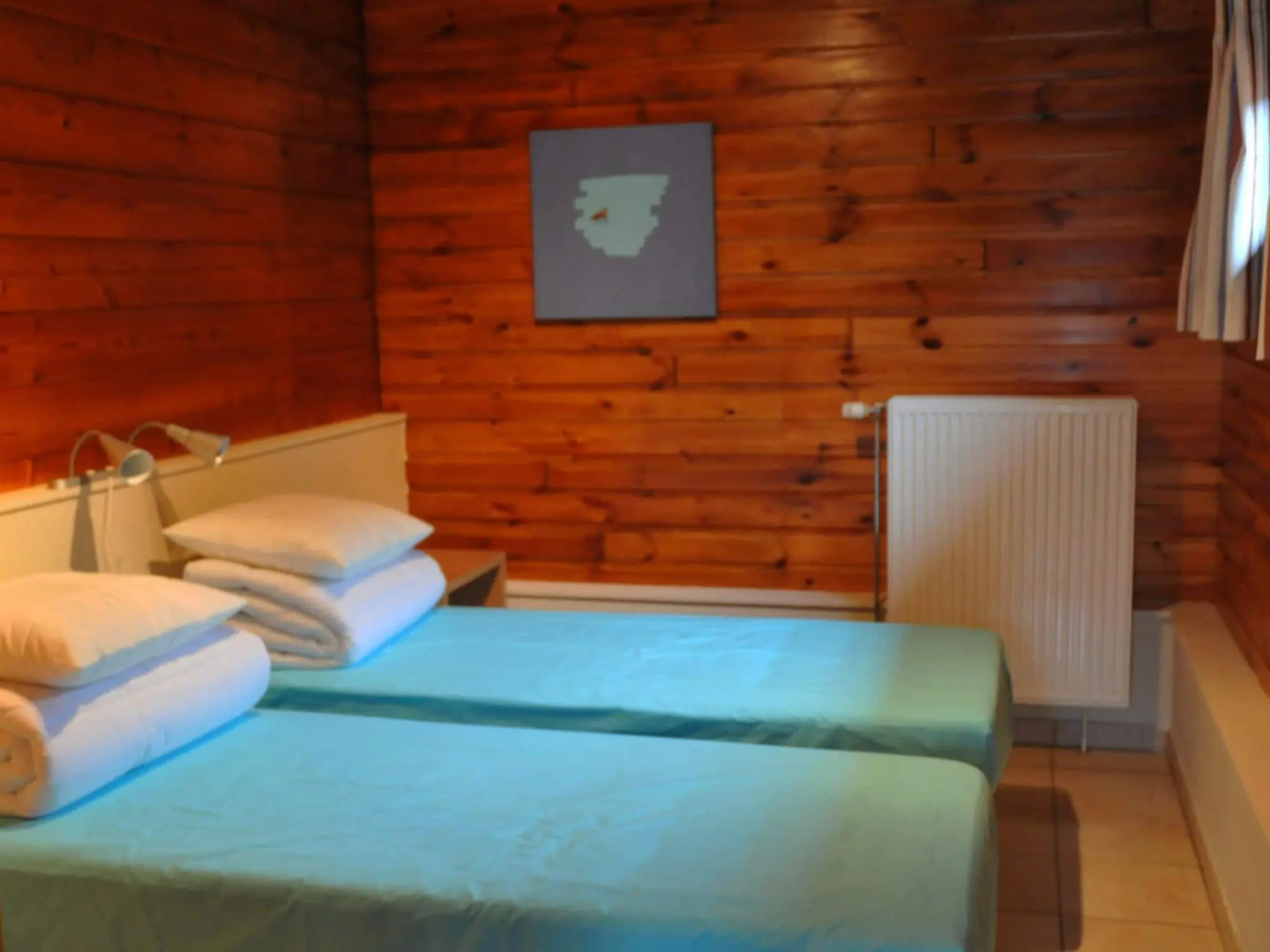 Holiday Home in Houyet With Private Sauna