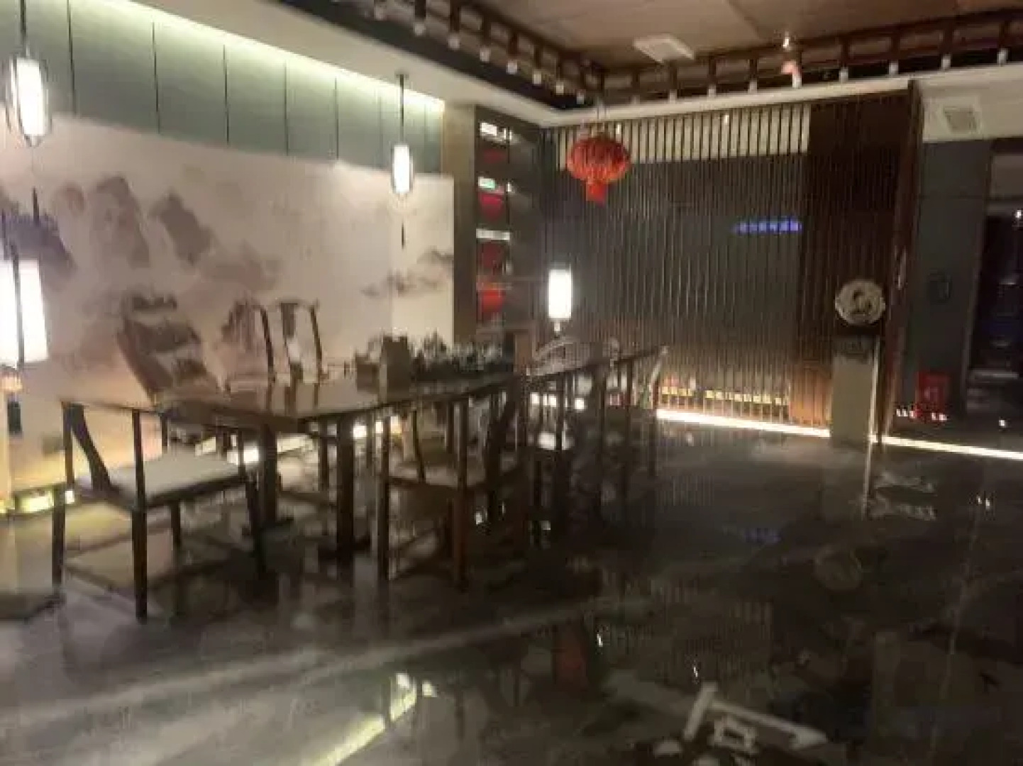 Xinhua Chiyou Huamei Hotel