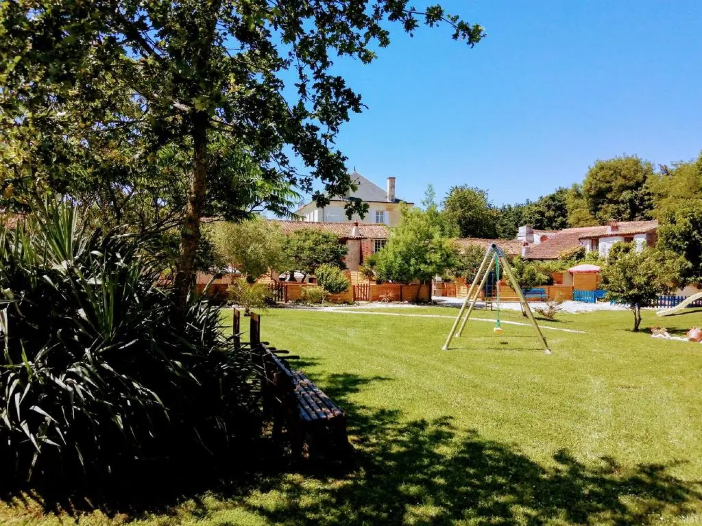 Domaine de Rochebonne