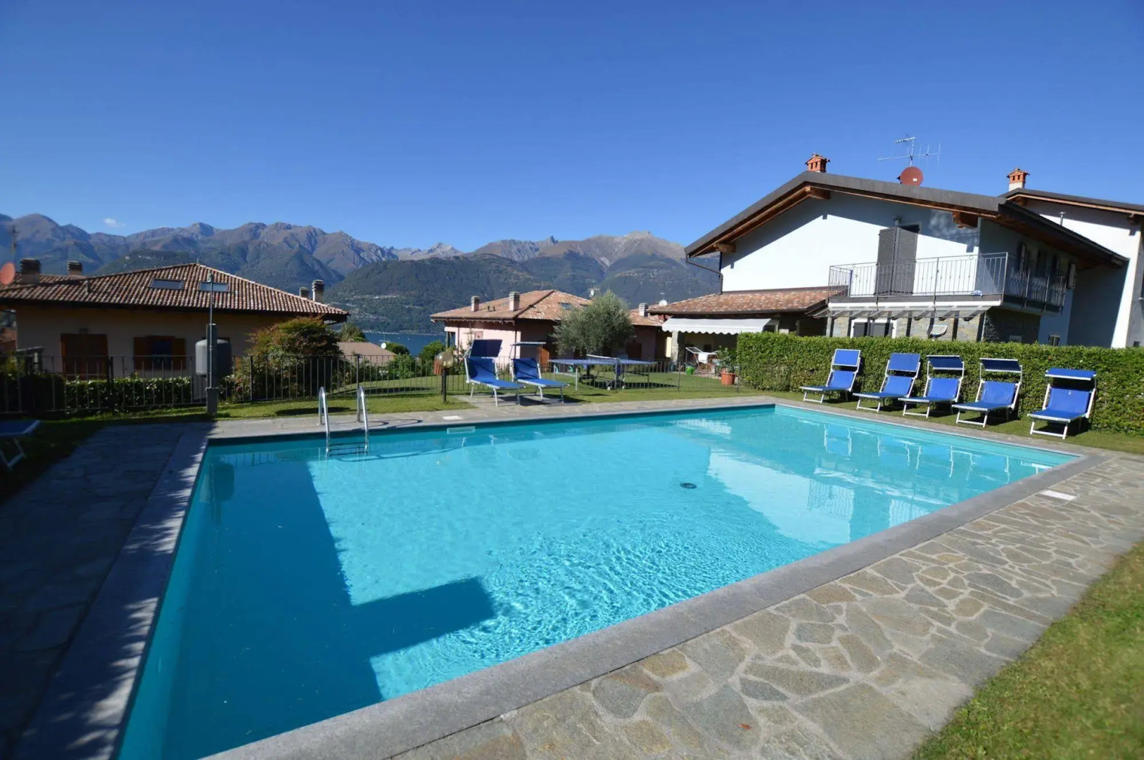 Villa Quattro Stagioni