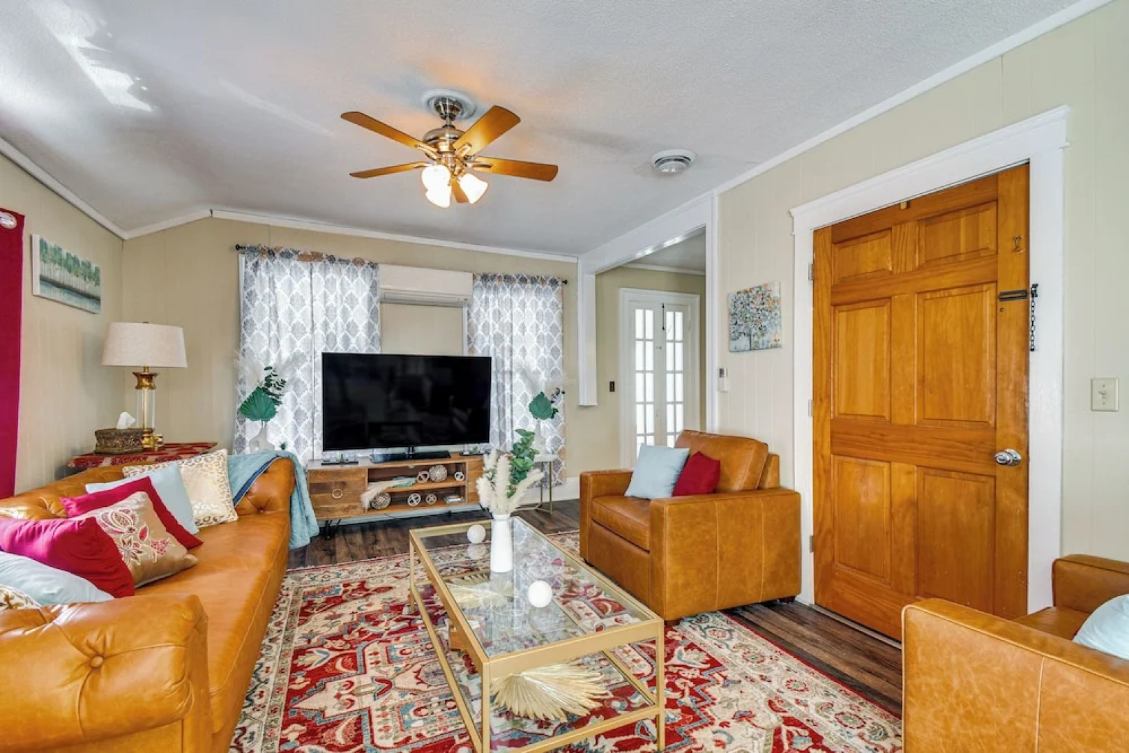 Oswego Apartment, Walk to Lake Ontario & Parks!