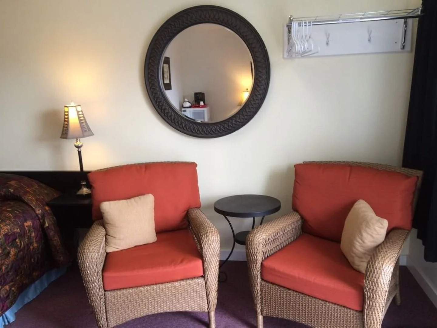 Creston Valley Motel