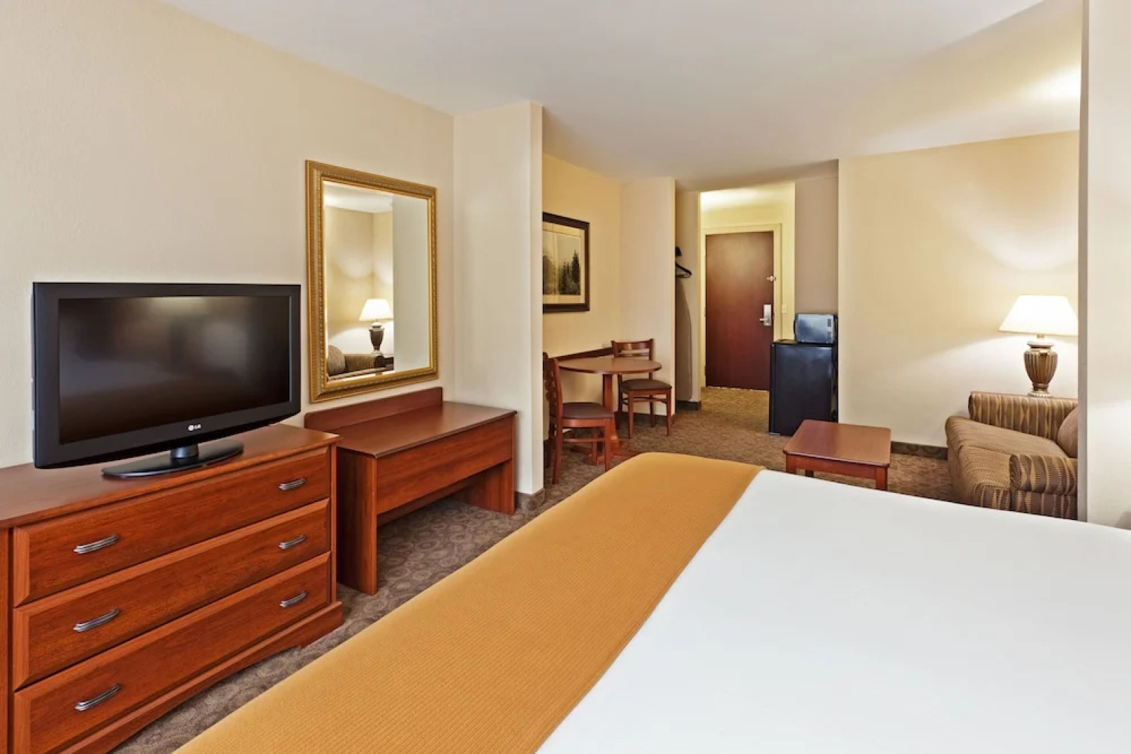 Comfort Inn & Suites Brevard