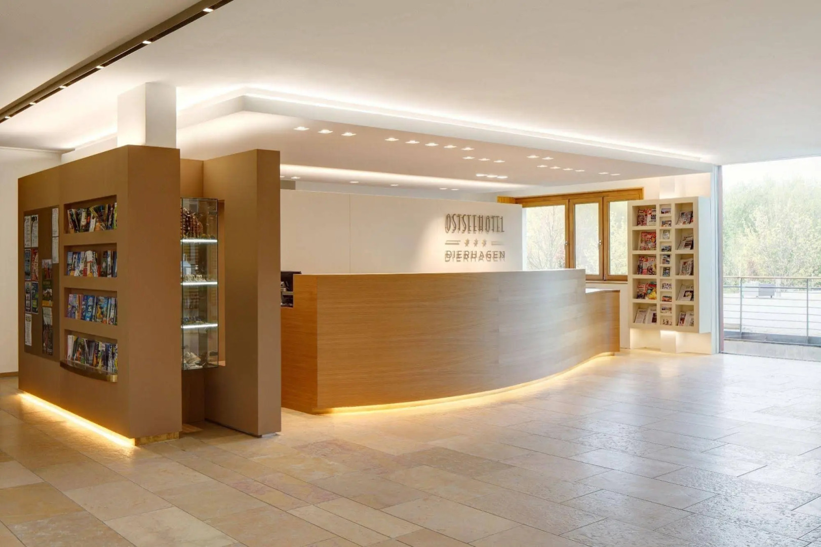 Ostseehotel Dierhagen