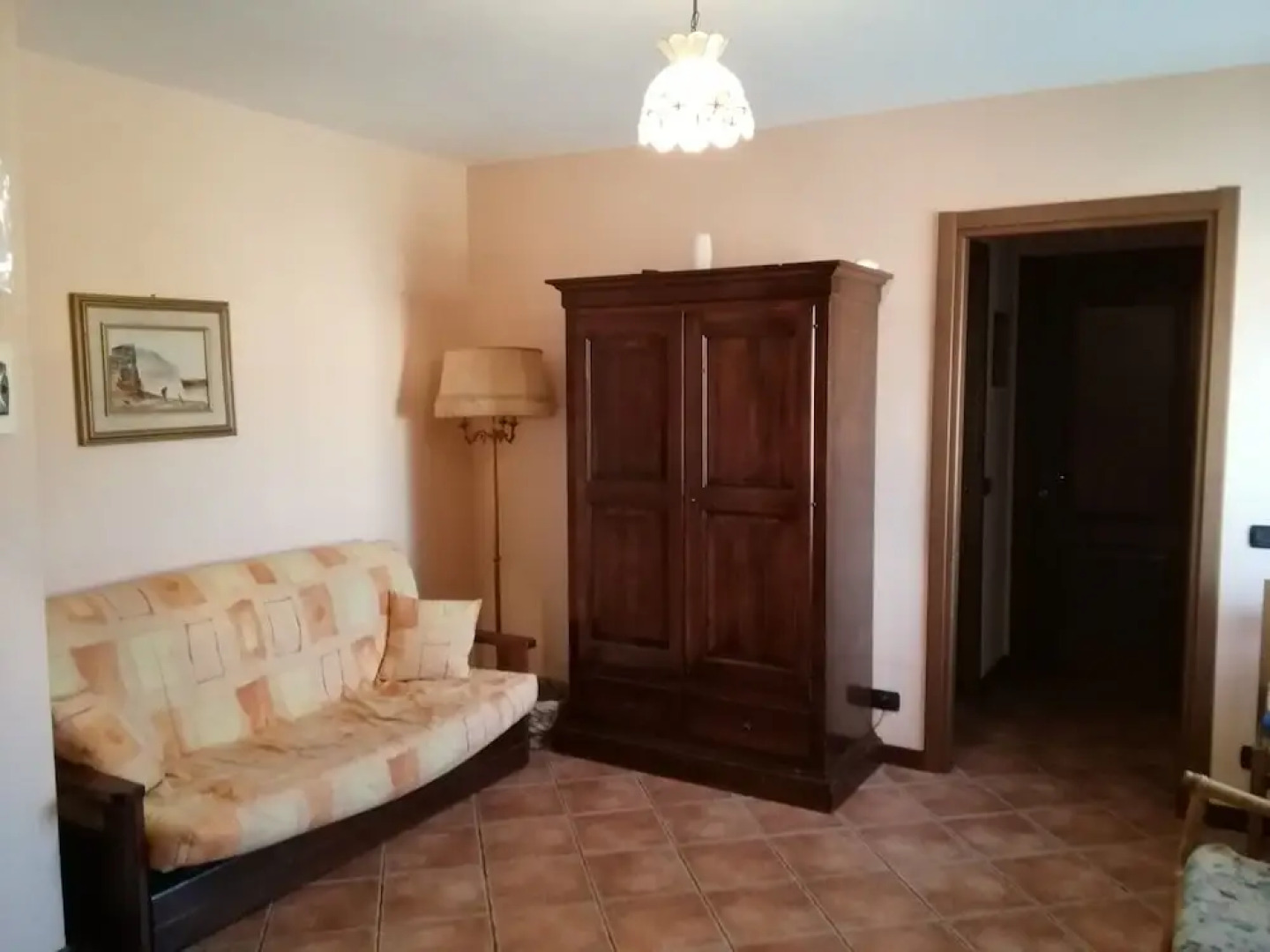 Guest House " IL FARINELLO "