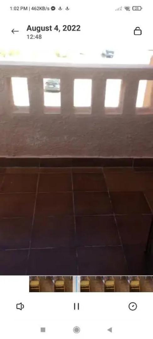 شقة بقرية أندلسية مرسي مطروح