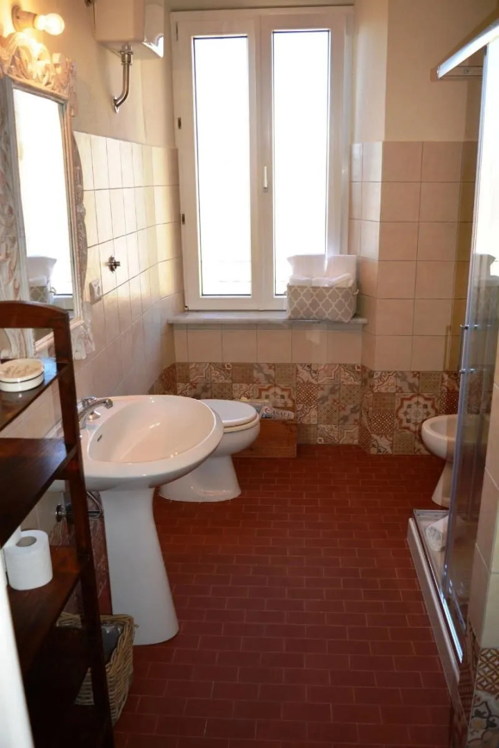 Palazzo Santa Caterina