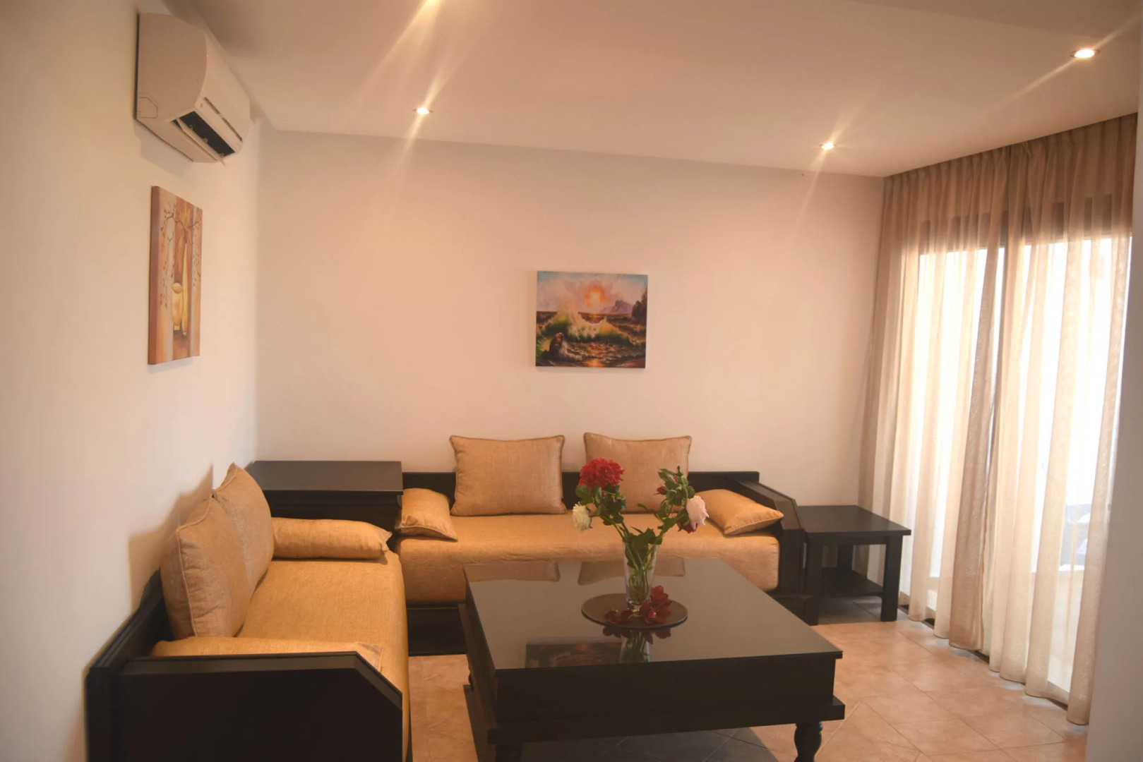 Hôtel Résidence Kabila Vista