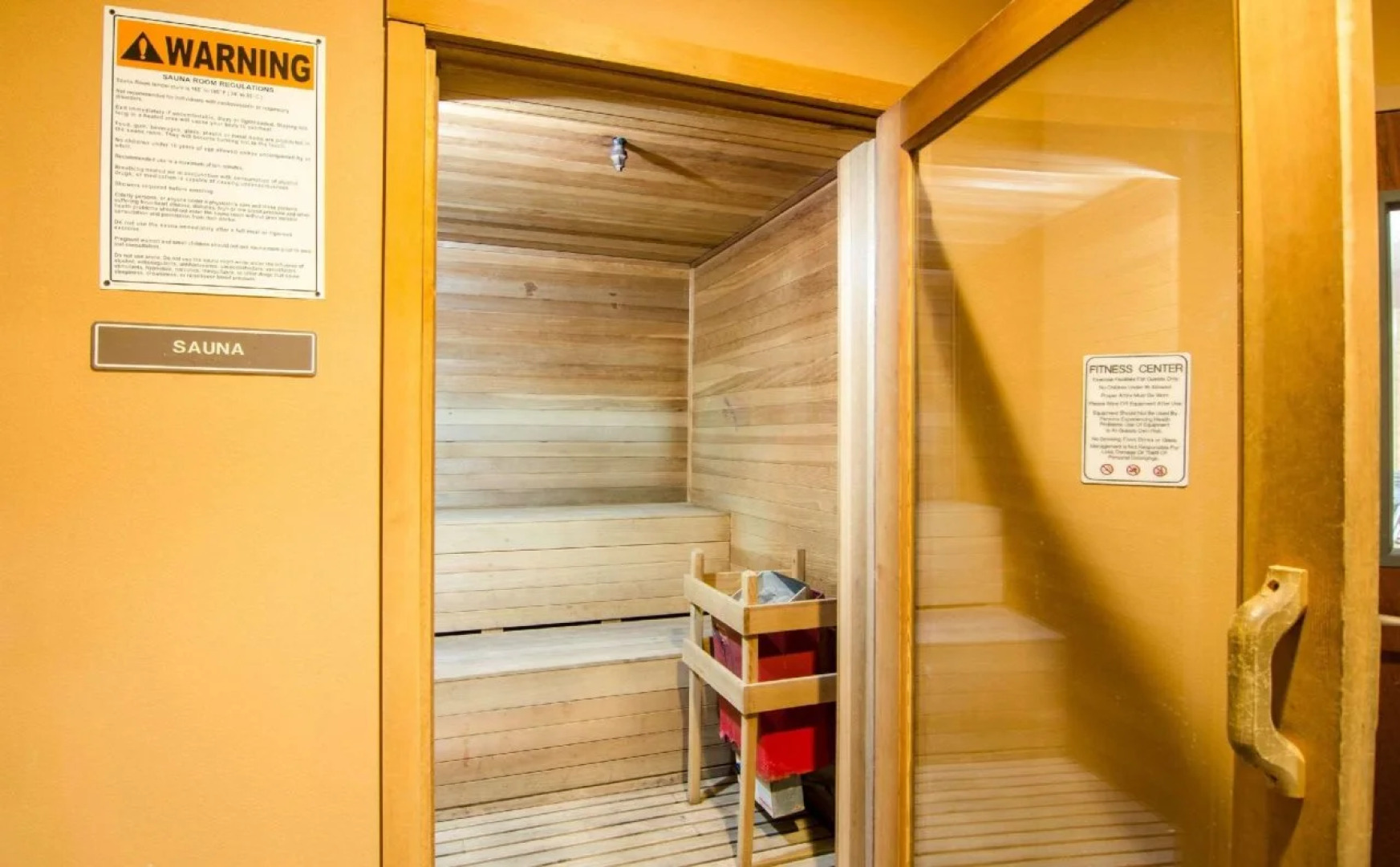 Comfort Inn & Suites Perry National Fairgrounds Area