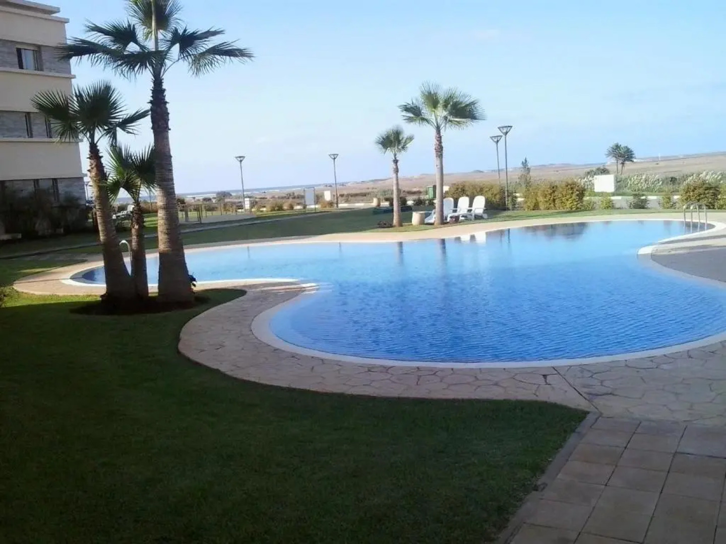 Appartement Bella Vista