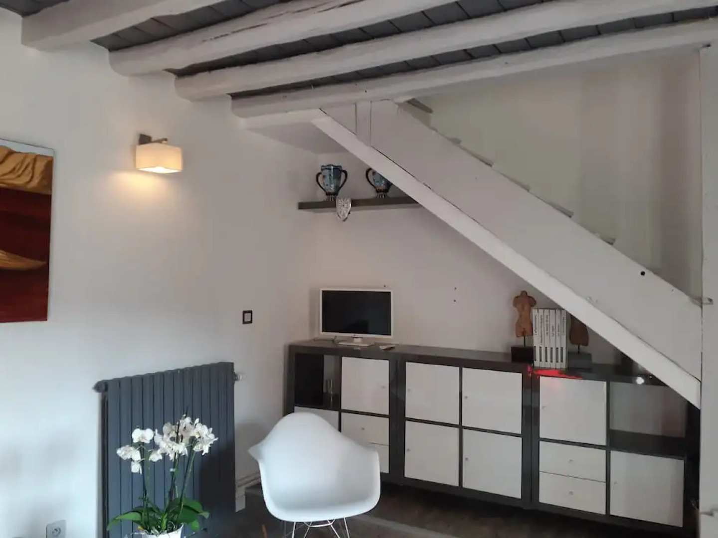 Bulles de Bonheur - Hautvillers