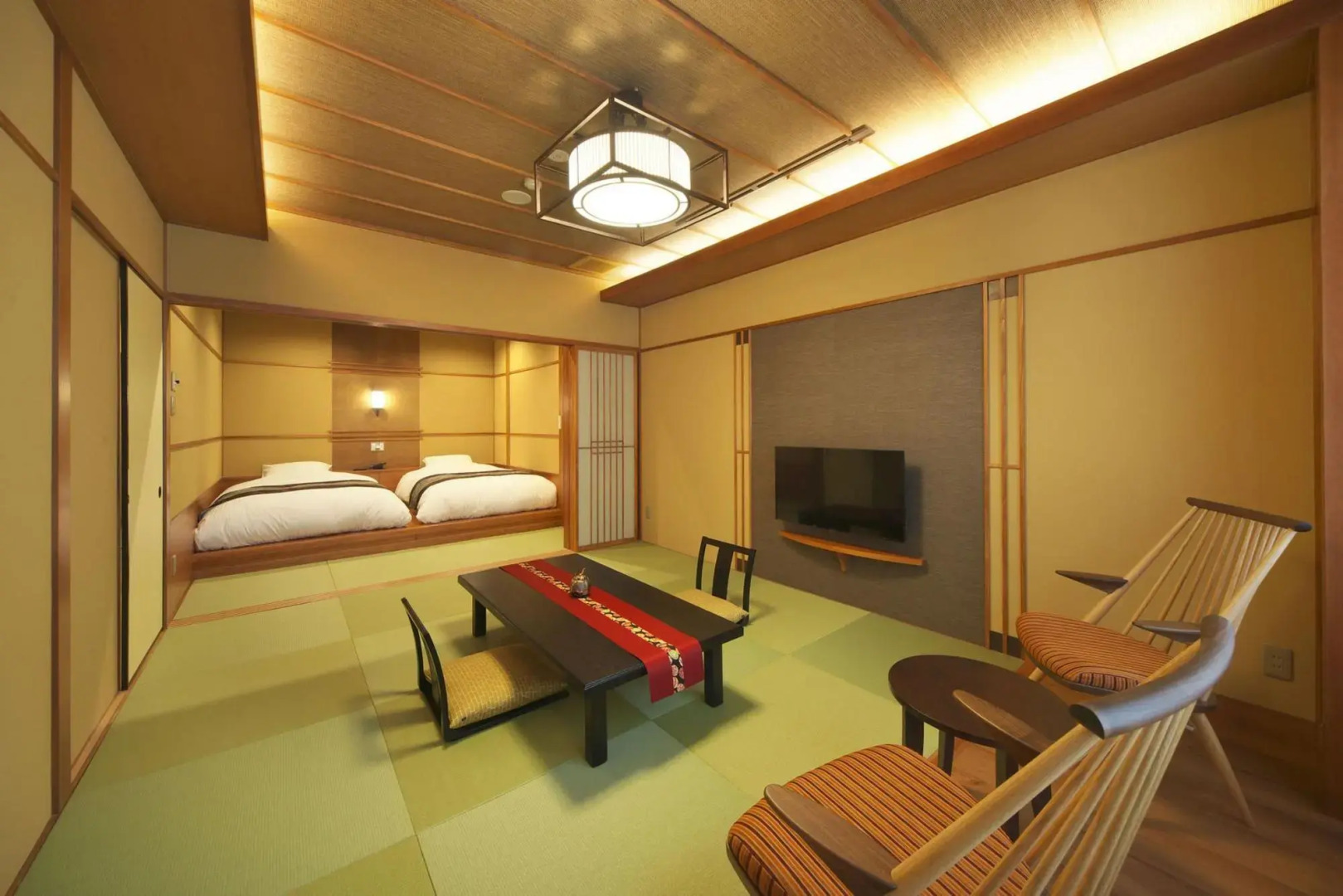 Nagomi no Yado Sasayu