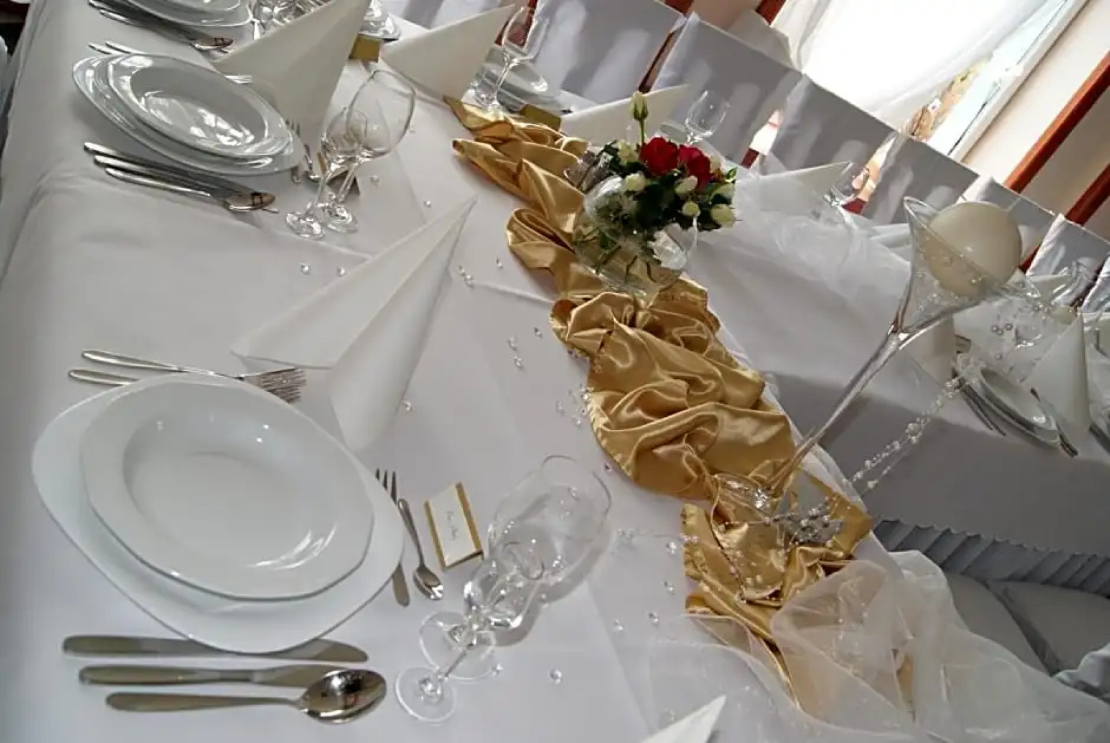 Restauracja i Hotel Marco