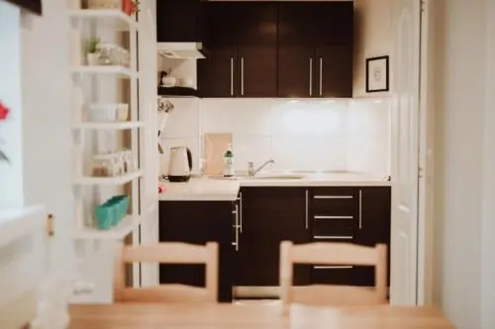 Śpij w Paczkowie Apartments