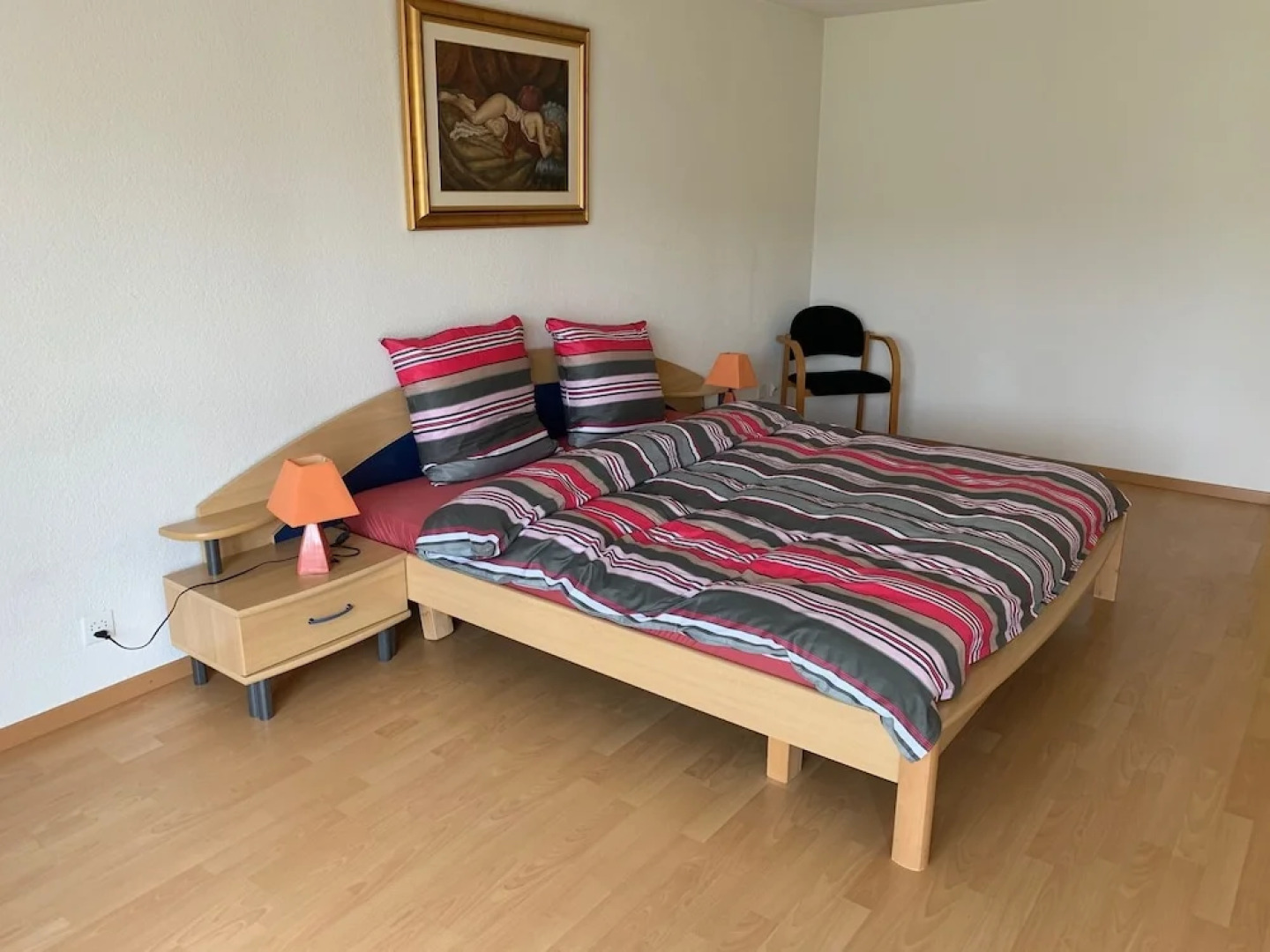 Pfaffnau Ferienwohnung