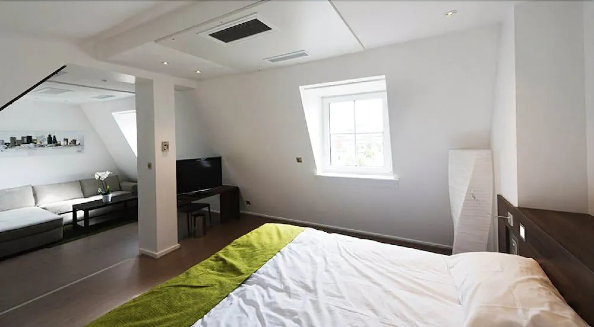 Hôtel Les Poteaux Carrés