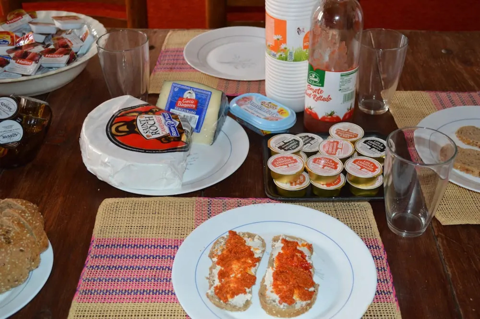 B&B Cortijo Veracruz