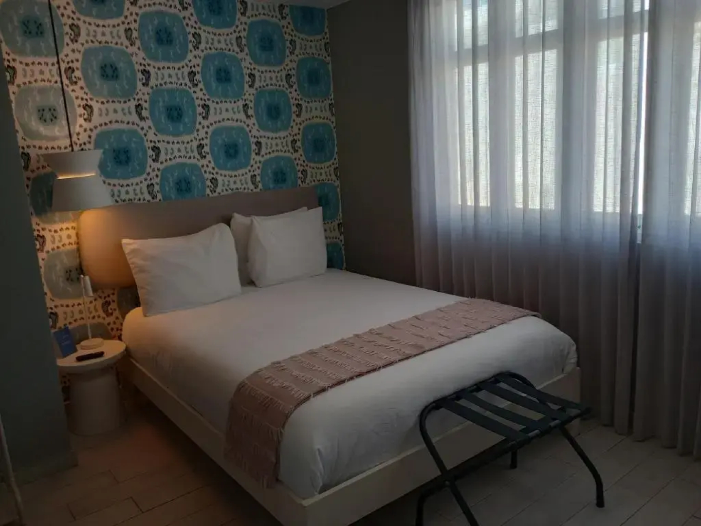Oceana Hostal Playero