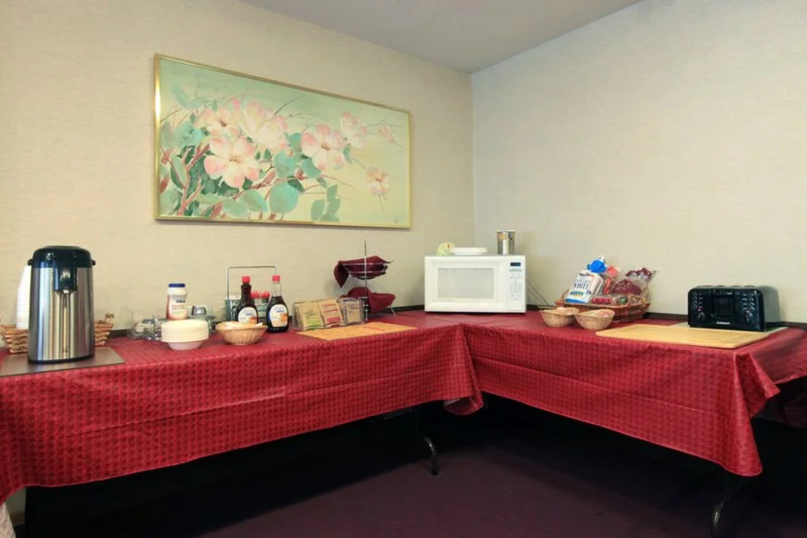 Americas Best Value Inn  Forest Grove Hillsboro