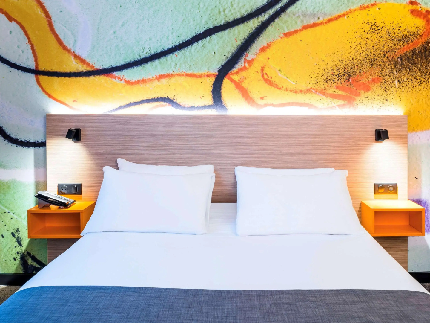 ibis Styles Clamart Gare Grand Paris