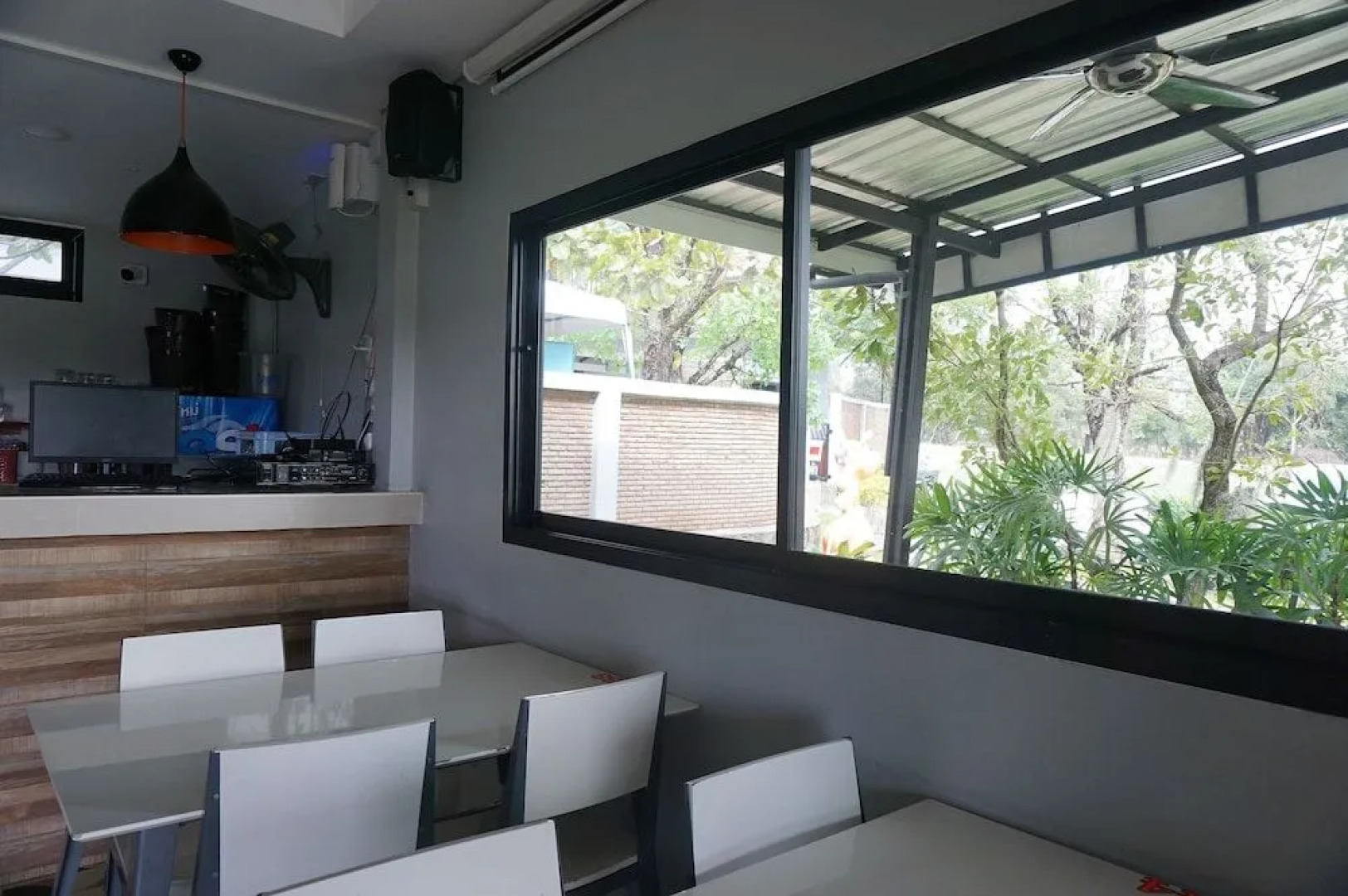 Torfhun Pantang Country Resort