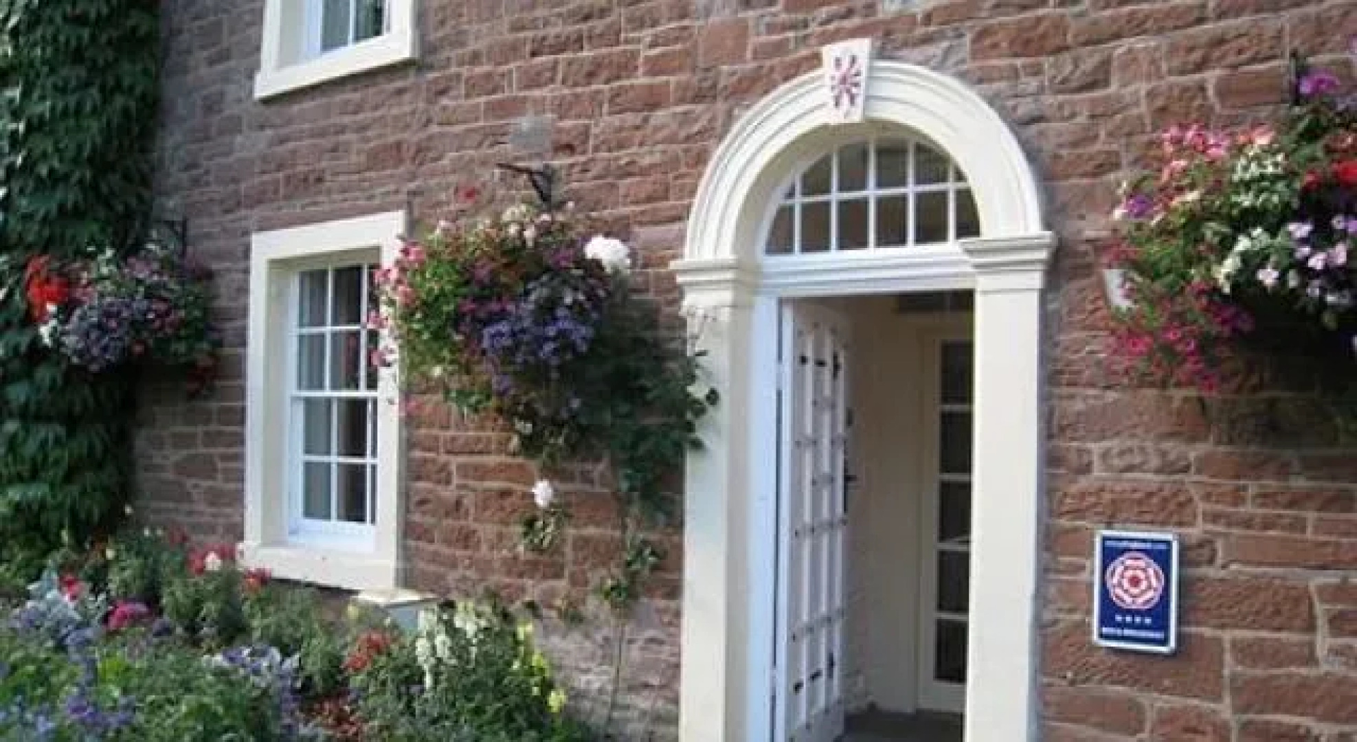 Abbey Bridge - B&B