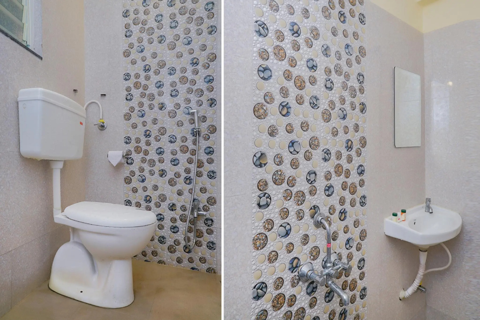 OYO Flagship 16053 Ema Happy Stay