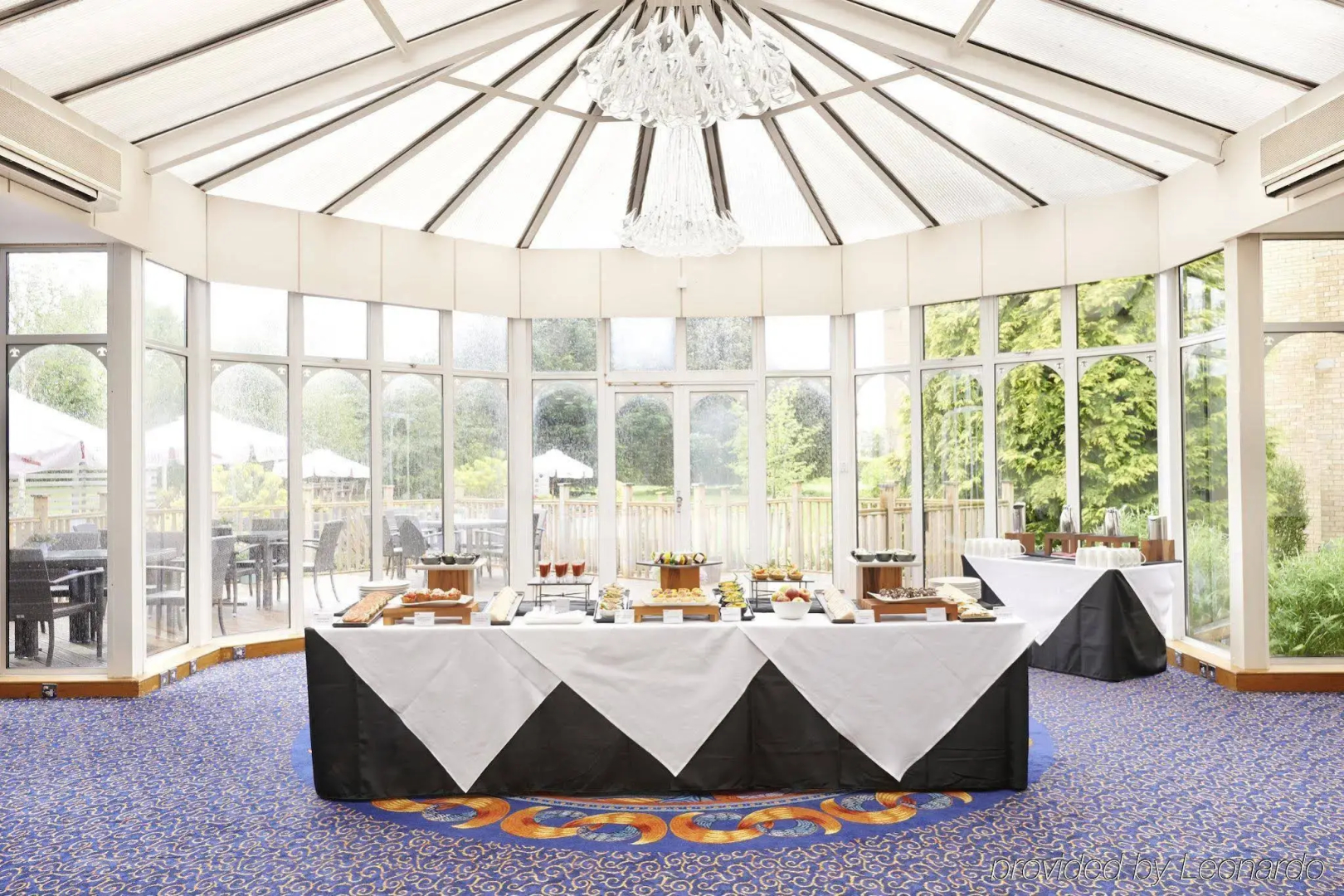 Leonardo Hotel Cheltenham