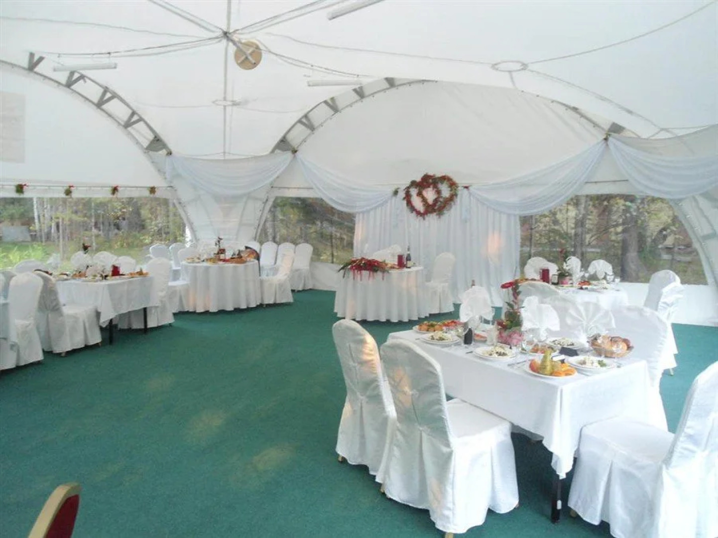 Золотая подкова