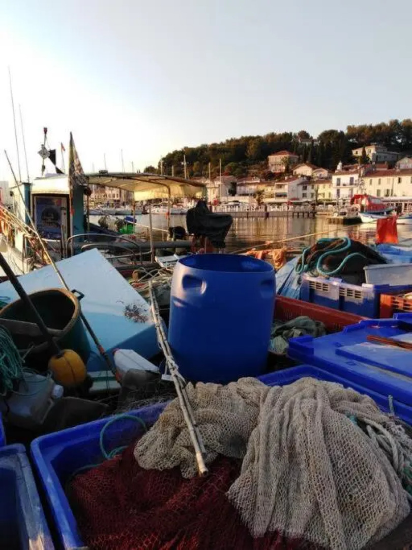 Saint-Mandrier-sur-Mer, ravissant T2 vue mer